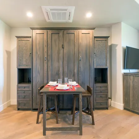 Peaks Penthouse 644 Apartment Telluride
