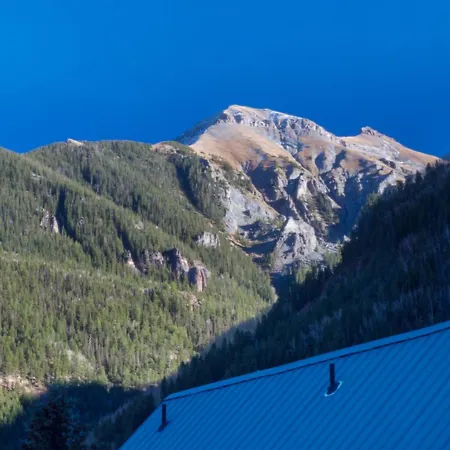 Apartment Columbine E Telluride
