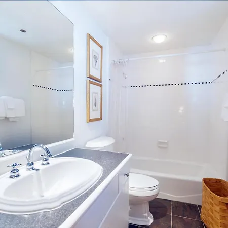 Westermere 411 Apartment Telluride