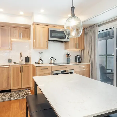 Peaks Penthouse 652