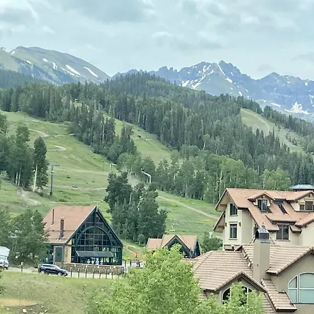 Apartment Westermere 411 Telluride