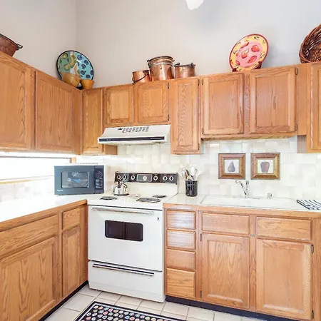 Apartment 532 *