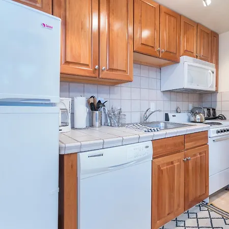 337-338 Apartment
