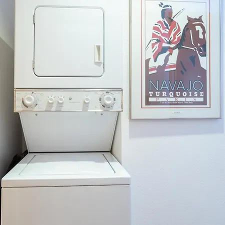 Apartment Cimarron 4 *