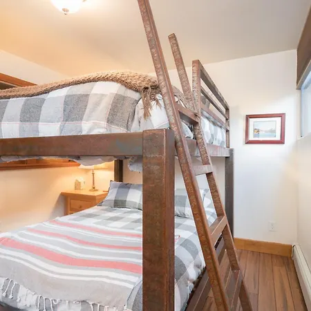 337-338 Apartment Telluride