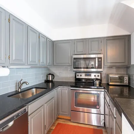 Cimarron 4 Apartment *