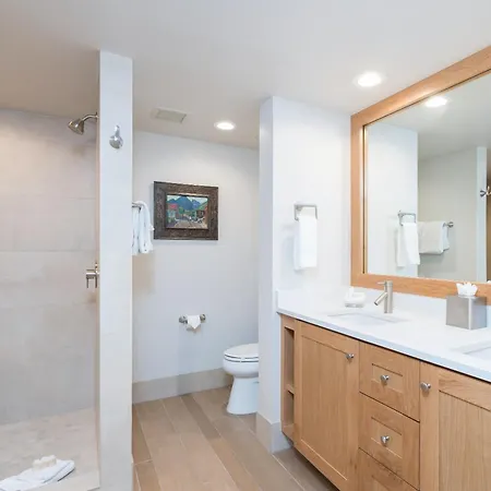 Peaks Penthouse 644 Apartment Telluride
