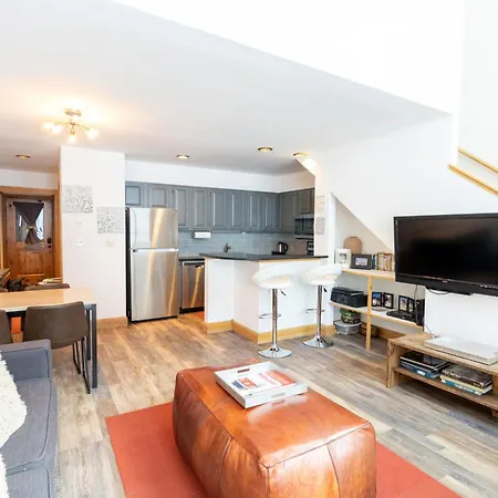 Apartment Cimarron 4