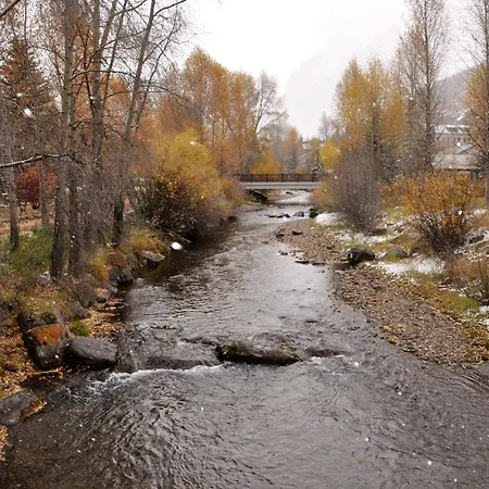 Cimarron 4 Telluride