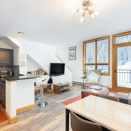 Apartment Cimarron 4