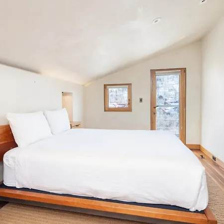 Peaks Penthouse 851 Telluride