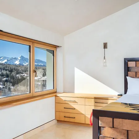 Peaks Penthouse 851 Apartment *