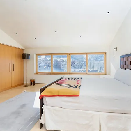Peaks Penthouse 851 Apartment