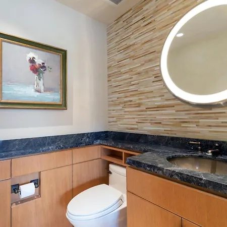 Apartment Peaks Penthouse 851