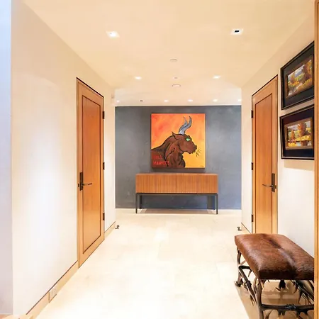 Peaks Penthouse 851 Apartment *