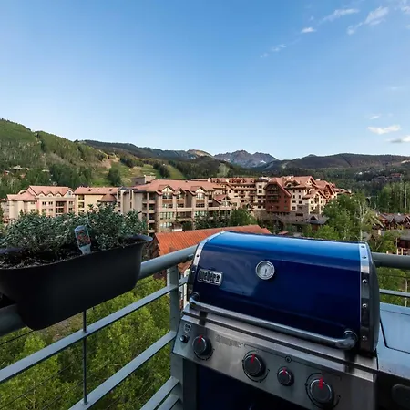 Peaks Penthouse 851 Telluride