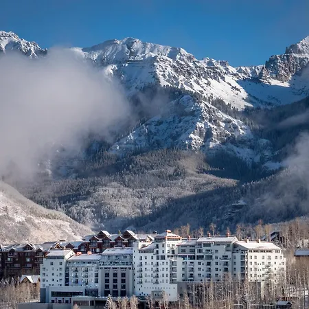 Peaks Penthouse 851 Telluride