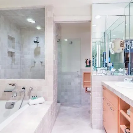 Apartment Penthouse At The Peaks 746 Telluride