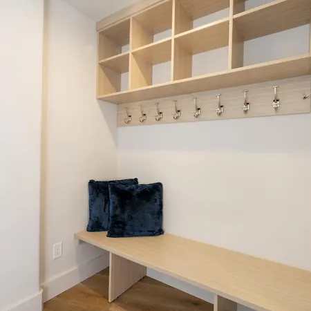 Penthouse At The Peaks 751