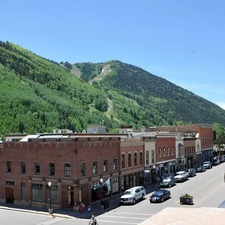 Willow 302 Apartment Telluride