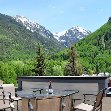 Apartment Willow 302 Telluride