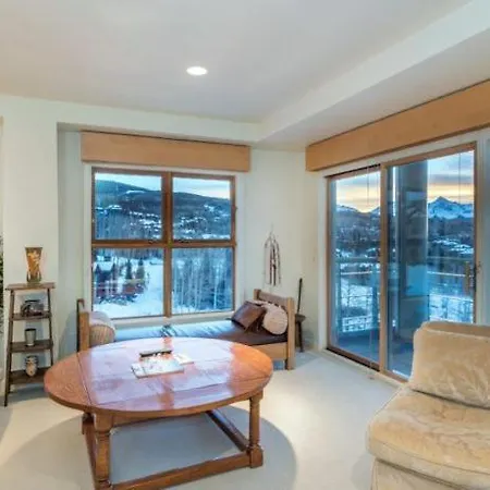 Penthouse At The Peaks 746 Telluride