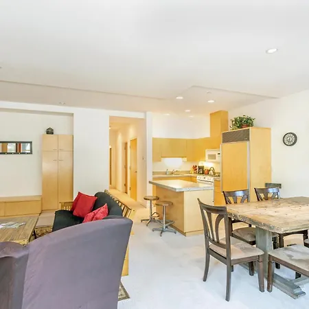 Apartment Willow 302 Telluride