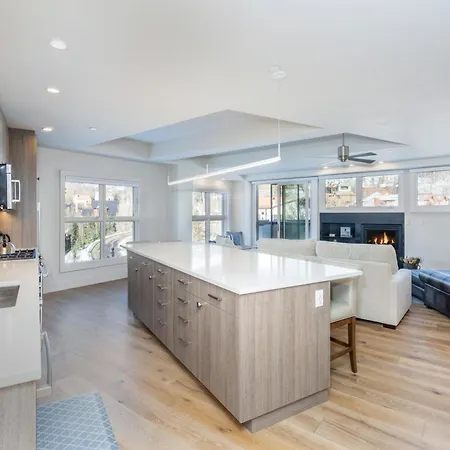 Penthouse At The Peaks 751