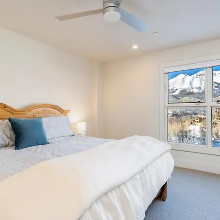 Apartment Penthouse At The Peaks 751