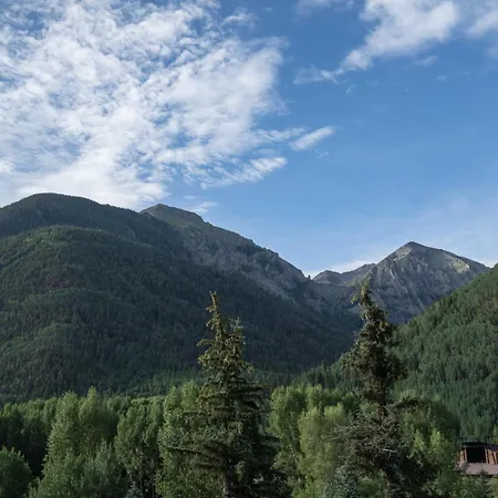 Willow 302 Apartment Telluride
