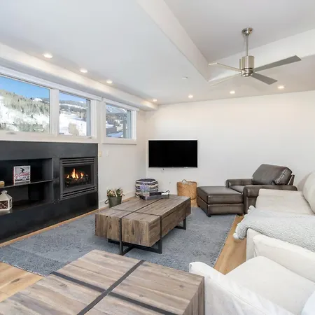 Apartment Penthouse At The Peaks 751 Telluride