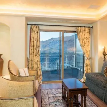 Apartment Penthouse At The Peaks 622