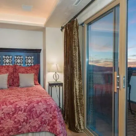 Penthouse At The Peaks 622 Telluride