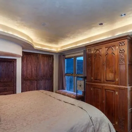 Penthouse At The Peaks 622 Apartment Telluride