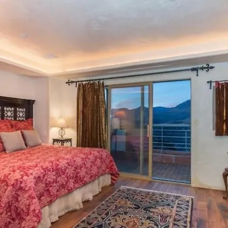 Apartment Penthouse At The Peaks 622