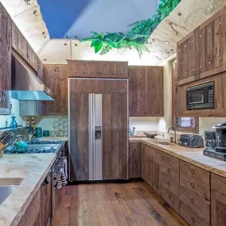 Apartment Penthouse At The Peaks 622