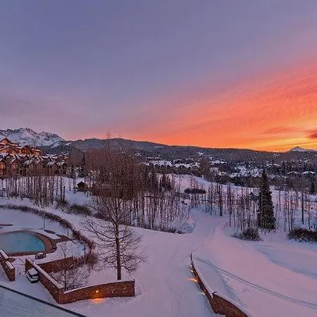 Penthouse At The Peaks 622 Apartment Telluride