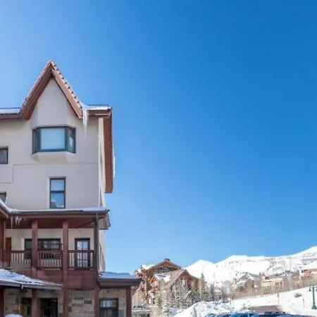 Shirana 1 Telluride