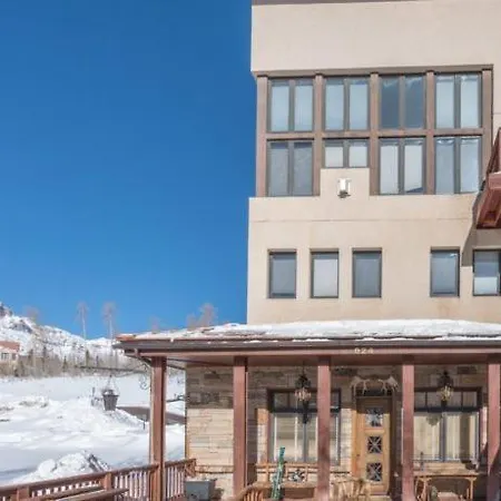 Apartment Shirana 1 Telluride