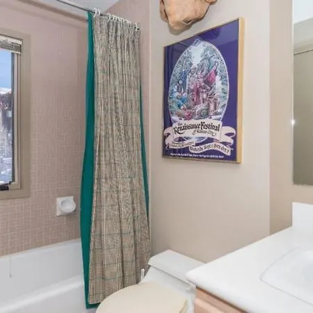 Apartment Shirana 1 *