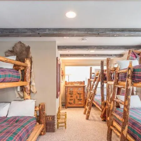 Apartment Shirana 1 Telluride