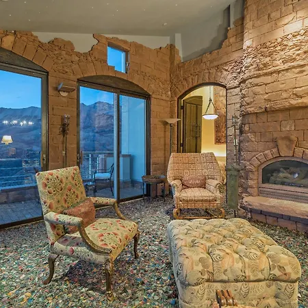 Penthouse At The Peaks 622 Apartment *
