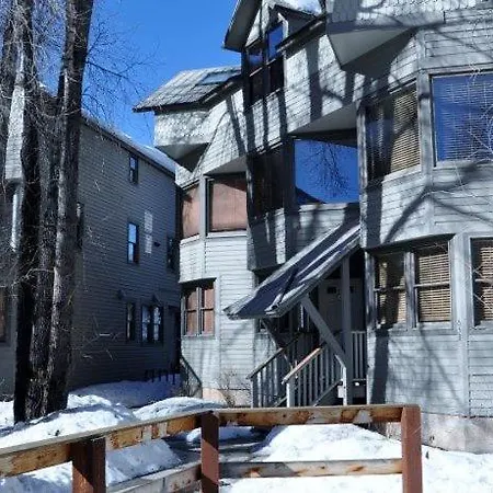 Plunge D * Telluride