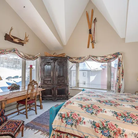 Shirana 1 Apartment Telluride