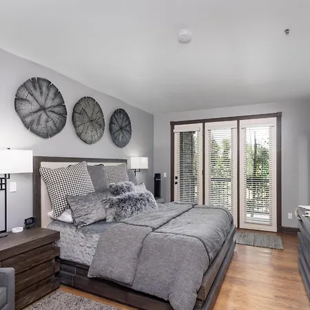 Lorian 7 Steps From The Ski Slopes, Hot Tub, Gym * Telluride