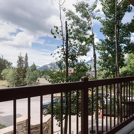 Lorian 7 Steps From The Ski Slopes, Hot Tub, Gym