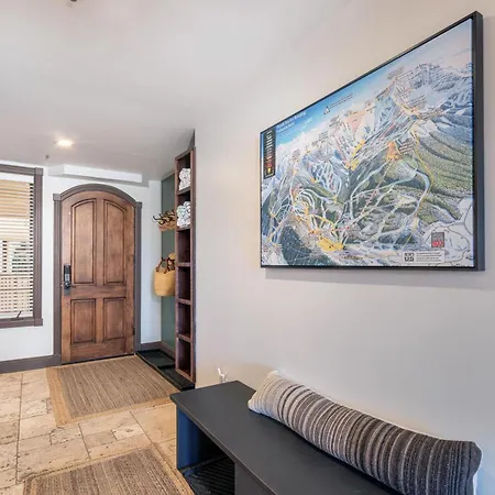 Lorian 7 Steps From The Ski Slopes, Hot Tub, Gym * Telluride