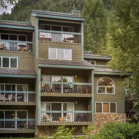 Riverside C101 - Riverside Wren Telluride