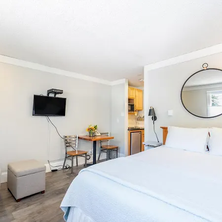 Hotel Mountainside 408 By Alpine Telluride