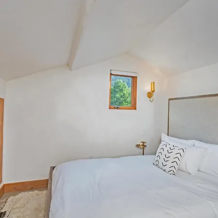 526 - A True Mountain Retreat In Beautiful Town, Apartment Telluride